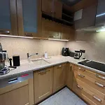 Apartament 2 Bedroom Apartament, 57m2, Workspace,