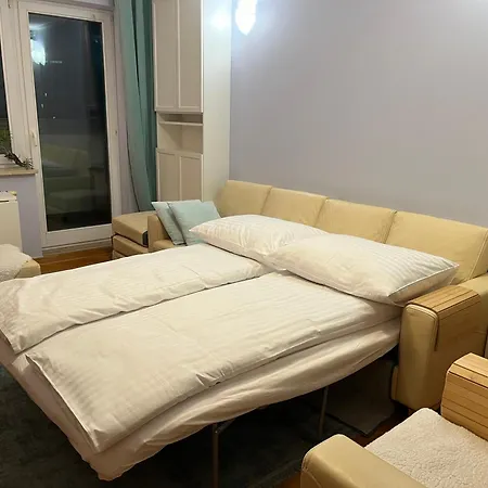 2 Bedroom Apartament, 57m2, Workspace, *