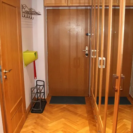 2 Bedroom Apartament, 57m2, Workspace,