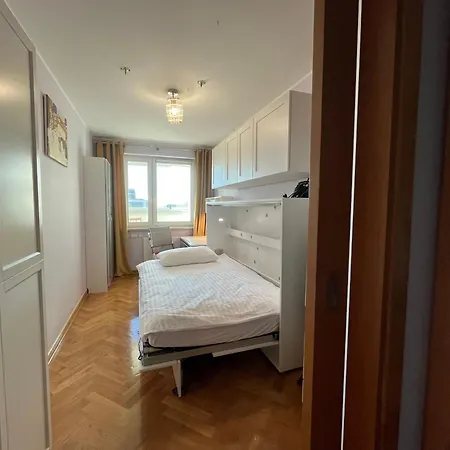 2 Bedroom Apartament, 57m2, Workspace, *