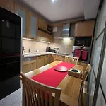 Daire 2 Bedroom Apartament, 57m2, Workspace, *