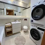 2 Bedroom Apartament, 57m2, Workspace,